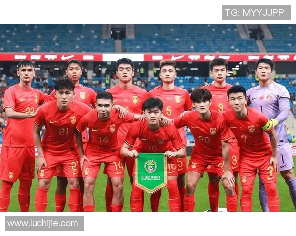 中国U22足球队迎战柬埔寨队力争在友谊赛中展现实力与风采