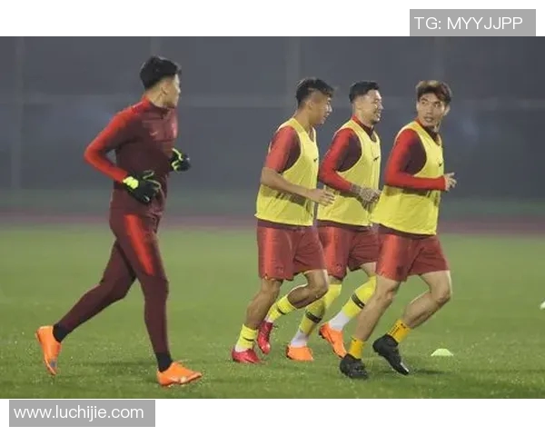 2018年国足友谊赛回顾与分析展望中国足球未来发展之路