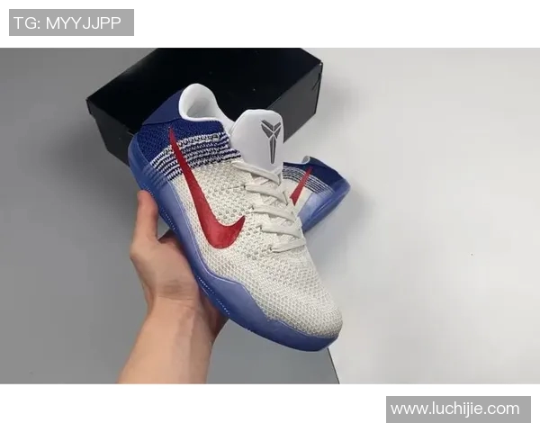 实战篮球明星的球鞋选择与性能分析让你在场上更具竞争力